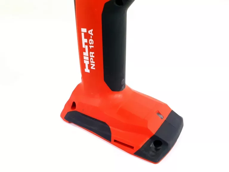 ZACISKARKA HILTI NPR 019 IE-A22