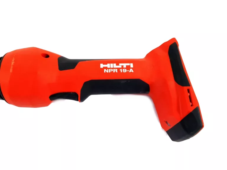 ZACISKARKA HILTI NPR 019 IE-A22