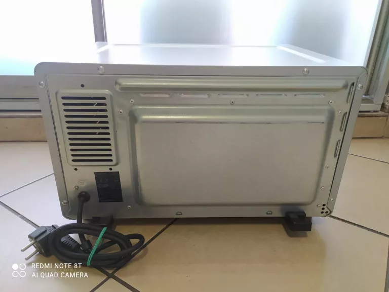 MINI PIEKARNIK SILVERCREST SGB 1200 C1