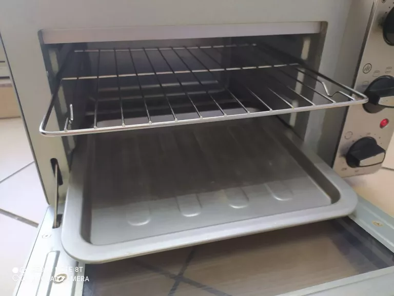 MINI PIEKARNIK SILVERCREST SGB 1200 C1