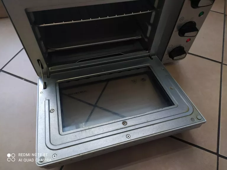 MINI PIEKARNIK SILVERCREST SGB 1200 C1