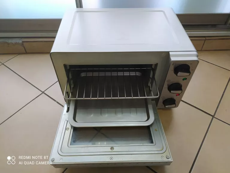 MINI PIEKARNIK SILVERCREST SGB 1200 C1