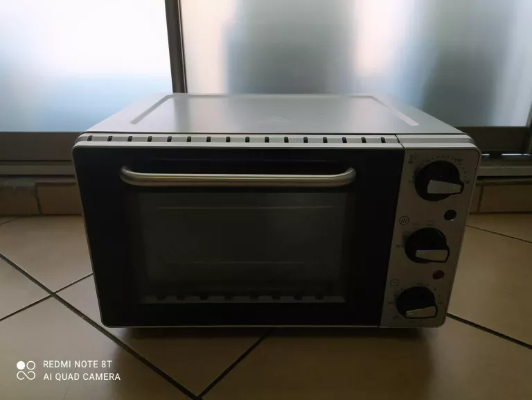 MINI PIEKARNIK SILVERCREST SGB 1200 C1