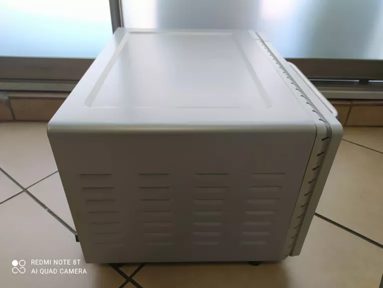 MINI PIEKARNIK SILVERCREST SGB 1200 C1