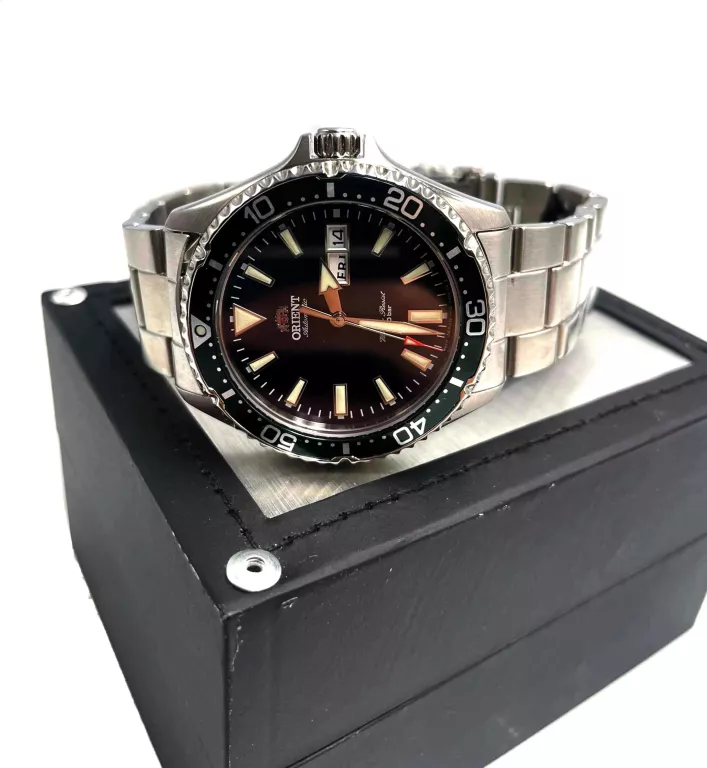ORIENT F692-UAA0 KOMPLET
