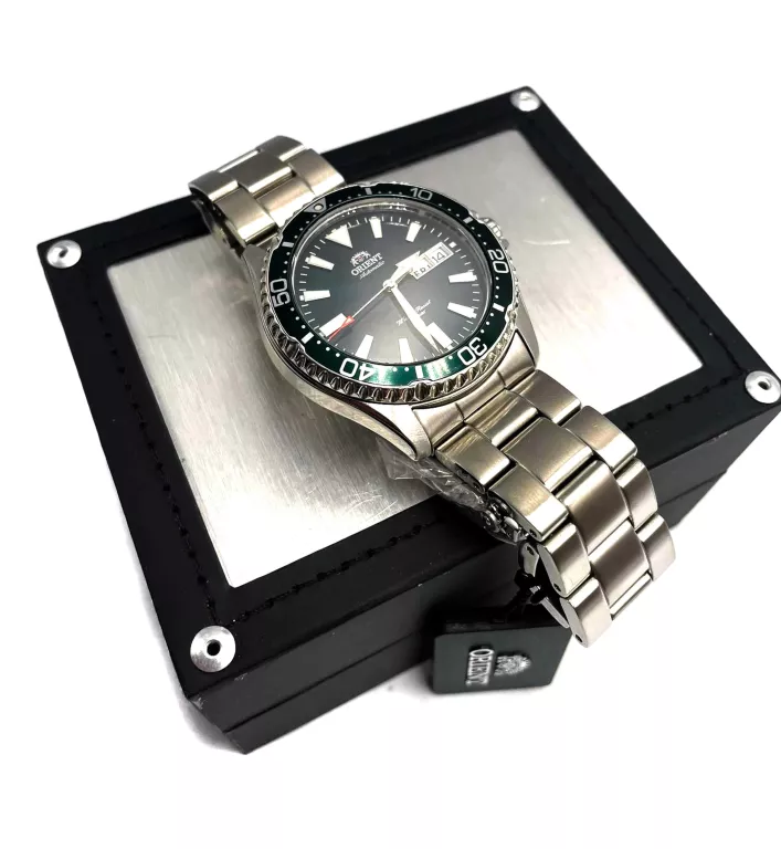 ORIENT F692-UAA0 KOMPLET