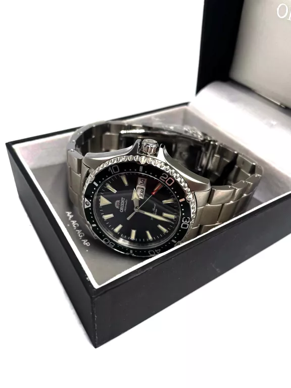ORIENT F692-UAA0 KOMPLET
