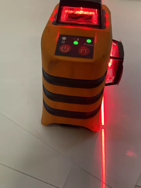 LASER KRZYŻOWY PŁASZCZYZNOWY NEO 75-103 15 M