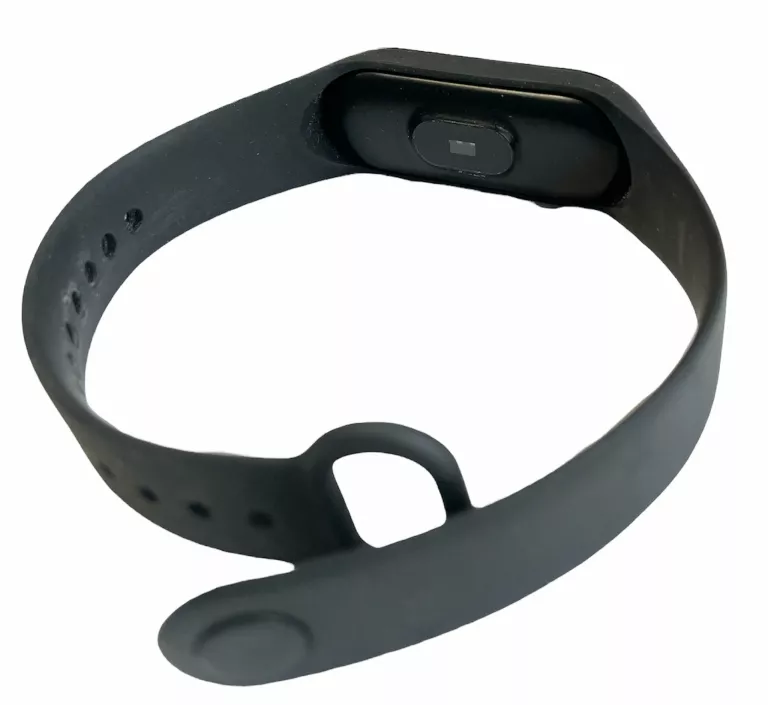 OPASKA SPORTOWA SMARTBAND M4 PULSOMETR KROKOMIERZ