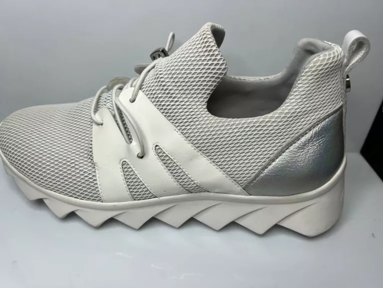 BUTY MARC CAIN SZARE ROZM 37