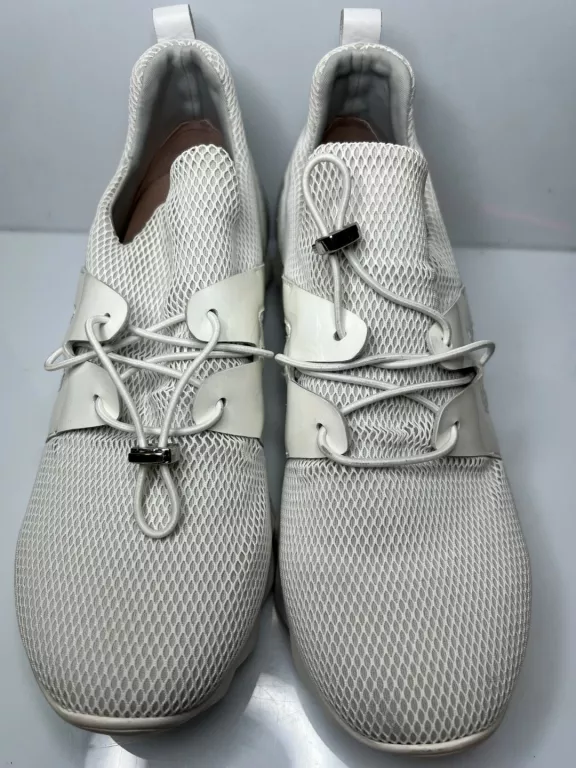 BUTY MARC CAIN SZARE ROZM 37