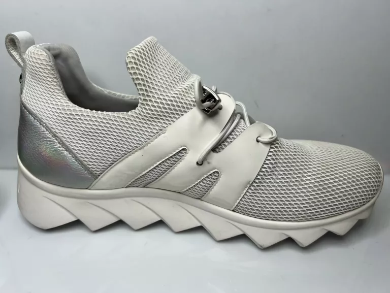 BUTY MARC CAIN SZARE ROZM 37