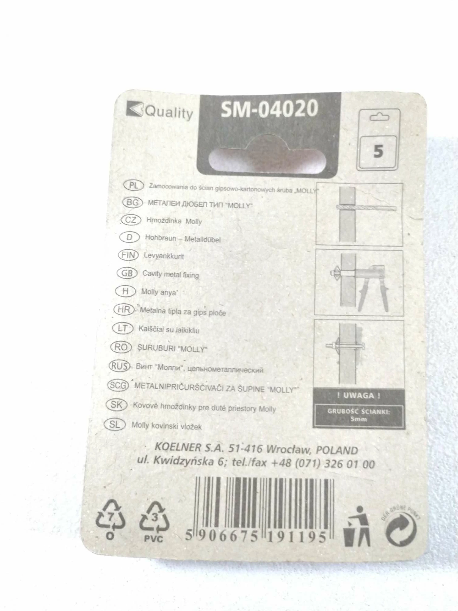mocowania-do-scian-kg-molly-sm-04020-ean-gtin-5906675031231
