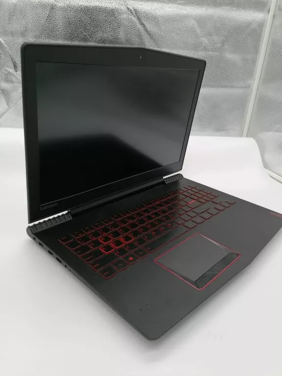 LAPTOP LENOVO LEGION Y520-15IKBN GAMINGOWY + ZASIL