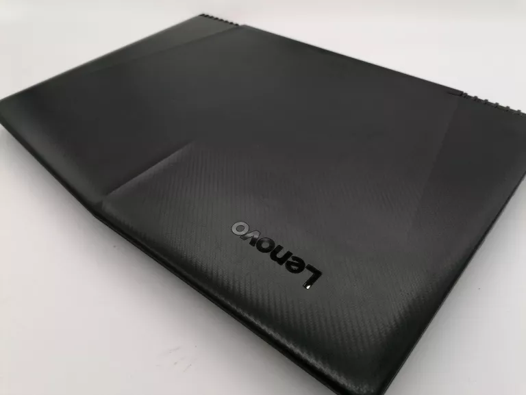 LAPTOP LENOVO LEGION Y520-15IKBN GAMINGOWY + ZASIL