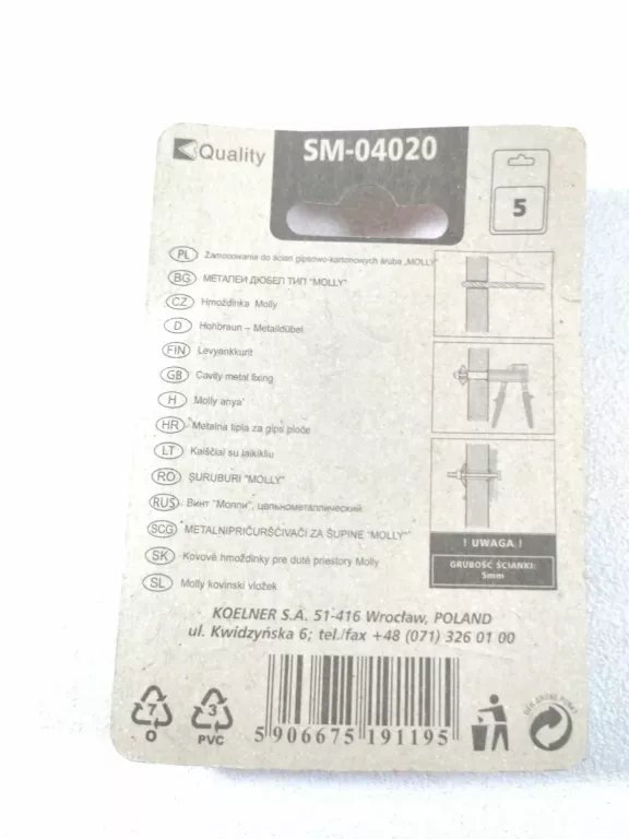 mocowania-do-scian-kg-molly-sm-04020-ean-gtin-5906675031231