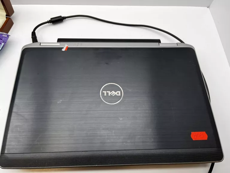 LAPTOP DELL LATITUDE E6430S I5 4GB RAM 320 HHD