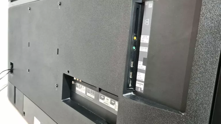 TELEWIZOR SONY BRAVIA KD-65XF9005