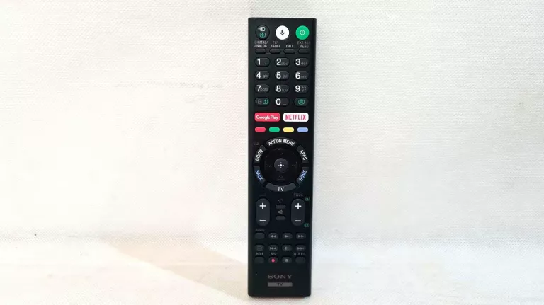 TELEWIZOR SONY BRAVIA KD-65XF9005