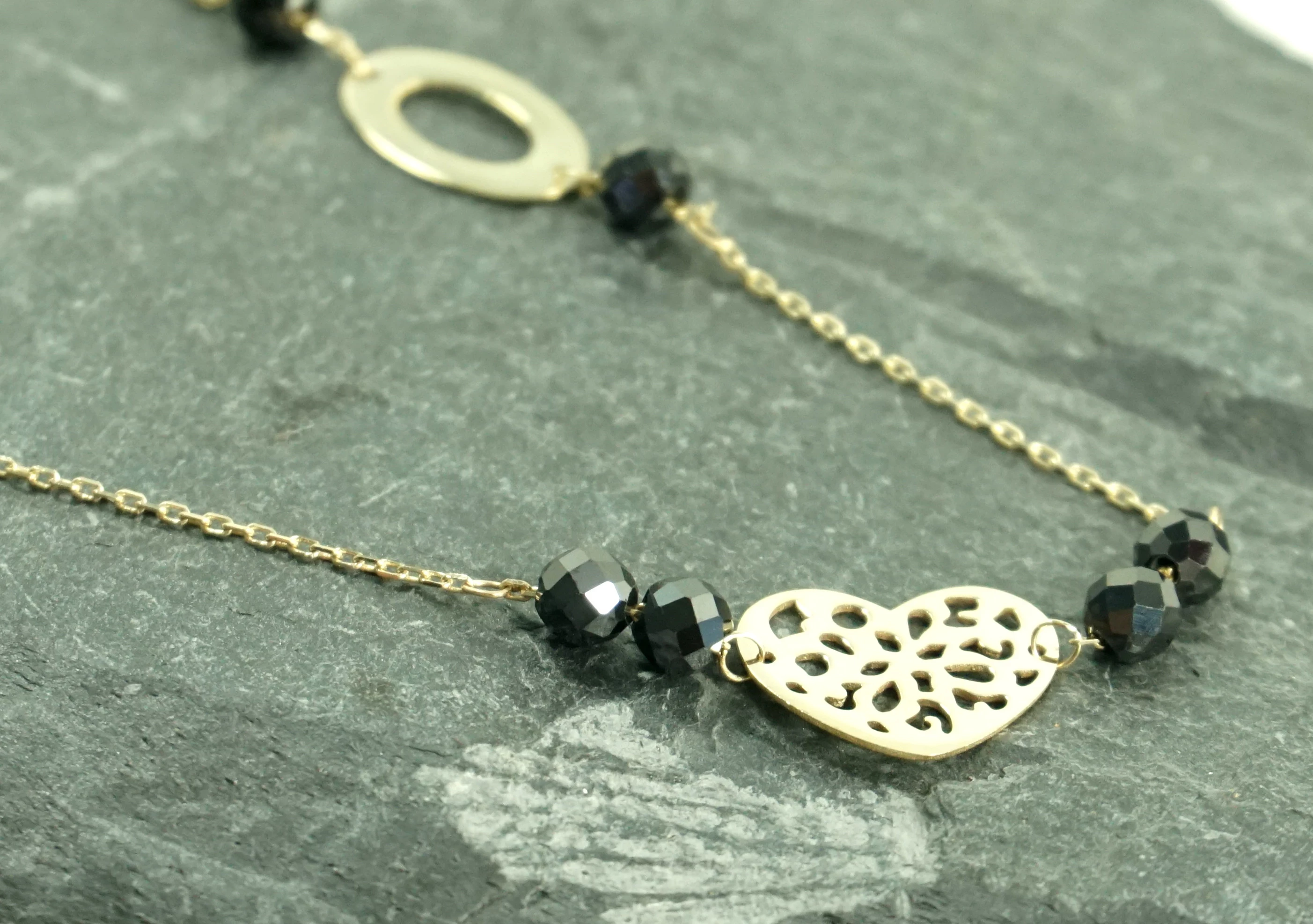 nowa-zlota-bransoletka-p333-w190-regulowana-czarne-cyrkonie-material-15835-8192