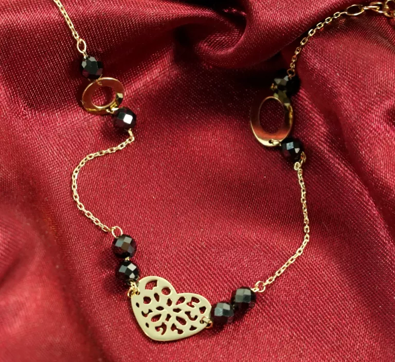 nowa-bransoletka-333-serce-czarna-cyrkonia-333-rodzaj-klasyczne