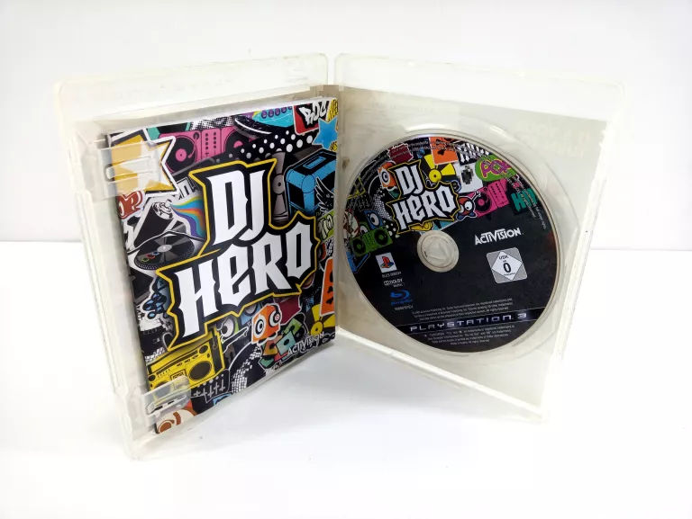 gra-ps3-dj-hero-ean-gtin-5030917073113