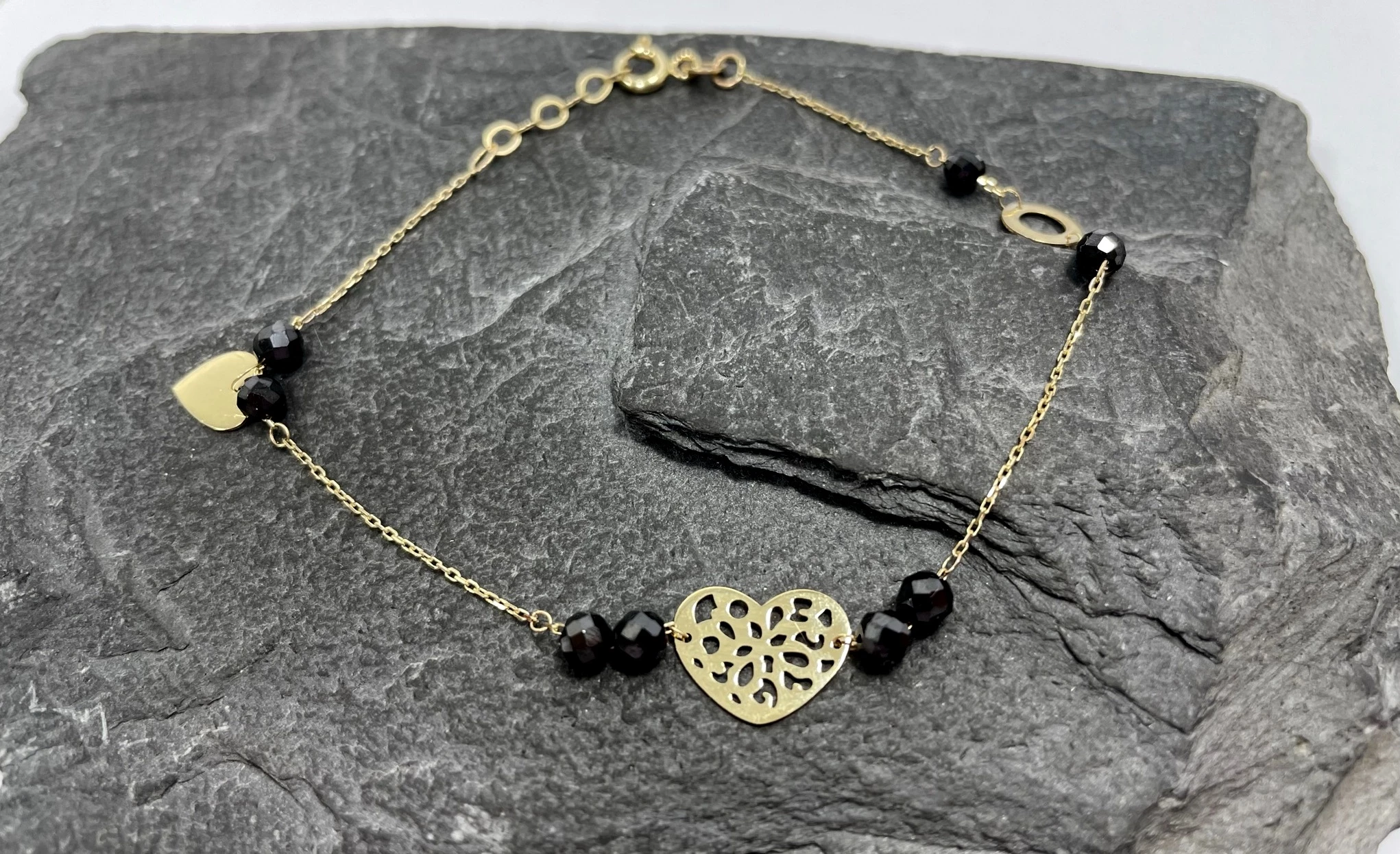 nowa-zlota-bransoletka-azurowe-serce-333-183-19cm-dlugosc-calkowita-19