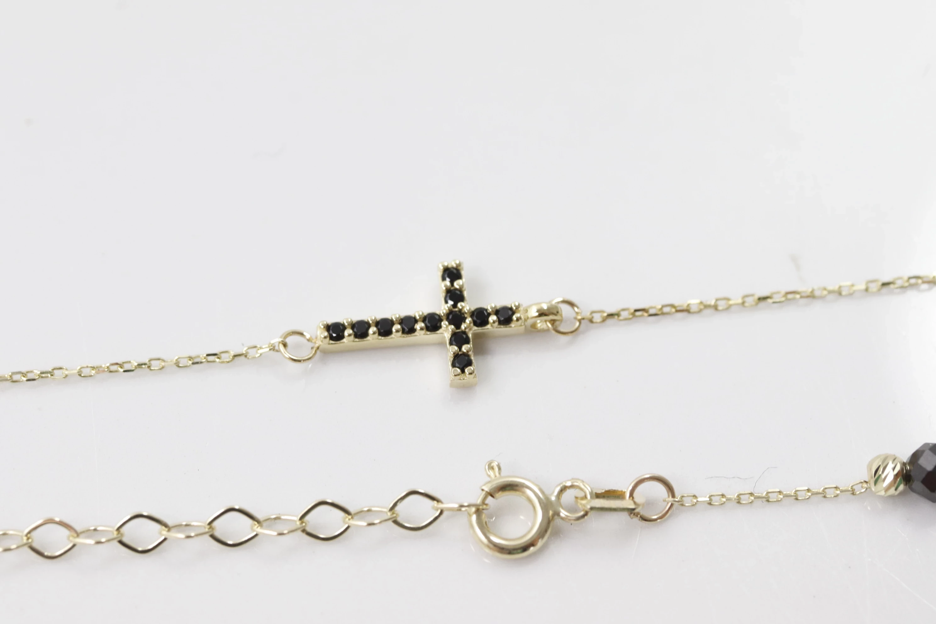 zlota-bransoletka-celebrytka-333-krzyzyk-162g-material-15835-2