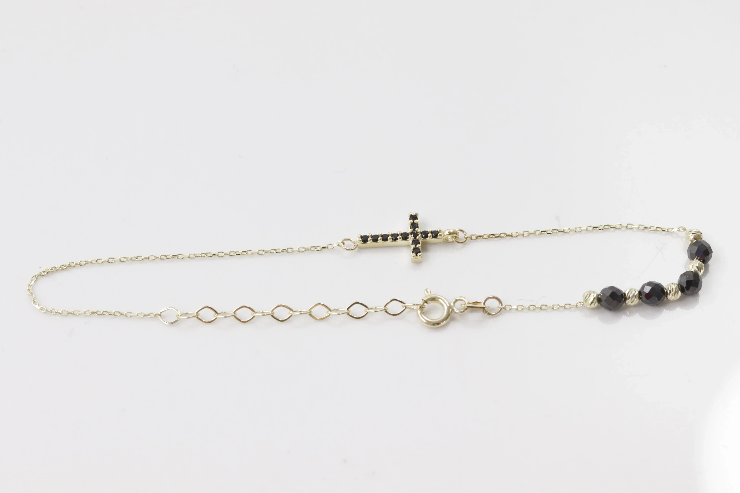 zlota-bransoletka-celebrytka-333-krzyzyk-162g-stan-11323-2