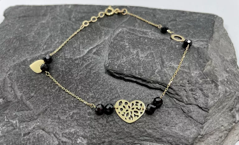 nowa-zlota-bransoletka-azurowe-serce-333-183-19cm-dlugosc-calkowita-19