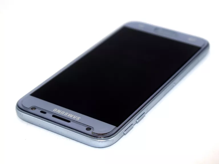 SMARTFON SAMSUNG GALAXY J3 2 GB / 16 GB NIEBIESKI