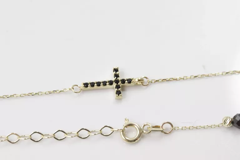 zlota-bransoletka-celebrytka-333-krzyzyk-162g-material-15835-2