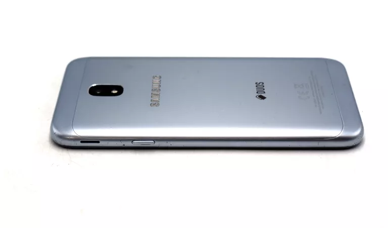 SMARTFON SAMSUNG GALAXY J3 2 GB / 16 GB NIEBIESKI