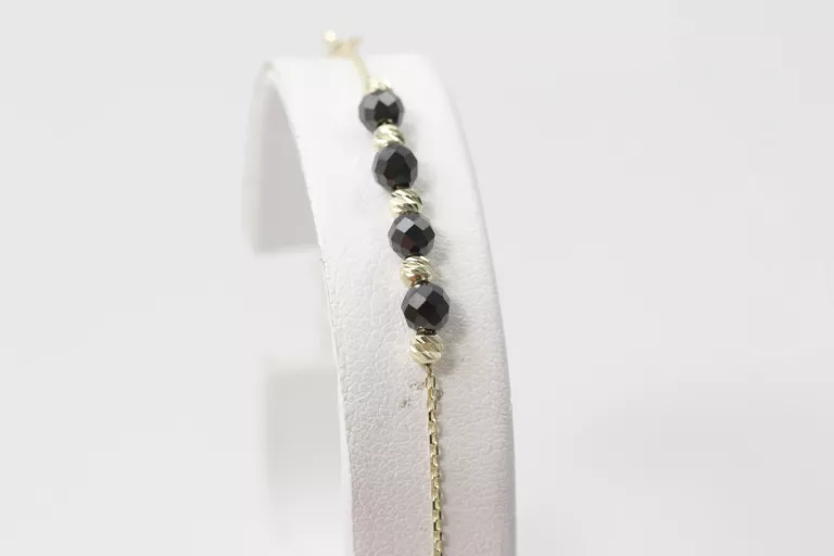 zlota-bransoletka-celebrytka-333-krzyzyk-162g-ean-gtin-5904873906597