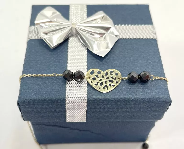 nowa-zlota-bransoletka-azurowe-serce-333-183-19cm-stan-11323-2