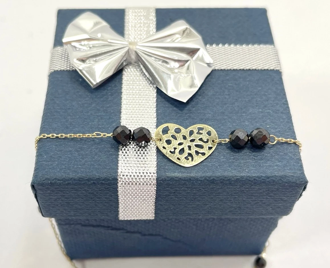 nowa-zlota-bransoletka-azurowe-serce-333-183-19cm-stan-11323-2