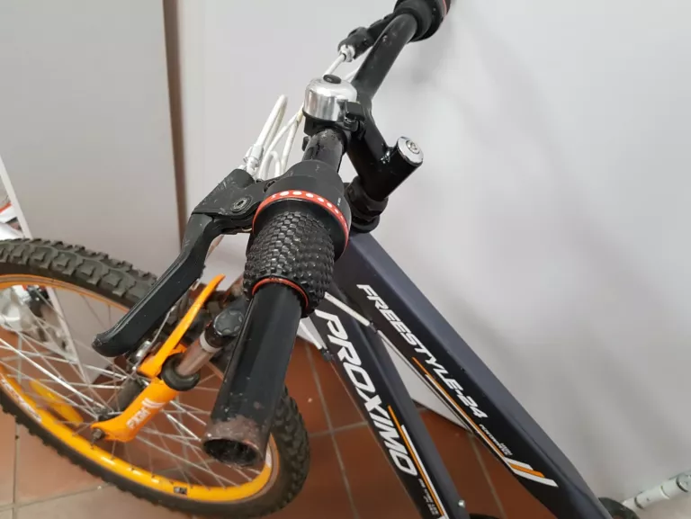 ROWER GÓRSKI PROXIMO FREESTYLE 24