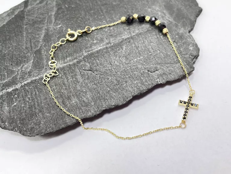 nowa-zlota-bransoletka-krzyzyk-333-163-20cm-kamien-17088-524288