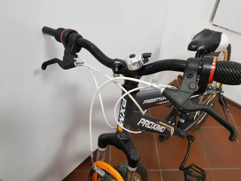 ROWER GÓRSKI PROXIMO FREESTYLE 24