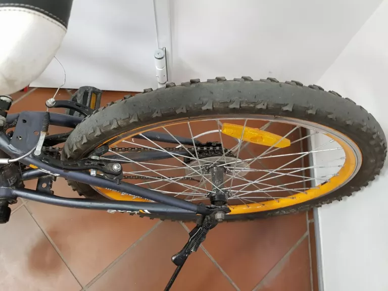 ROWER GÓRSKI PROXIMO FREESTYLE 24