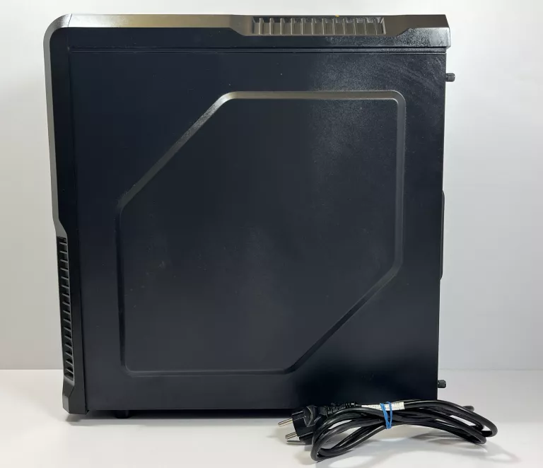 KOMPUTER STACJONARNY ZALMAN I5-7500/8GB/1TB HD