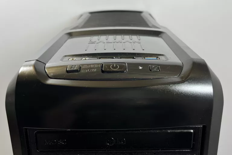 KOMPUTER STACJONARNY ZALMAN I5-7500/8GB/1TB HD