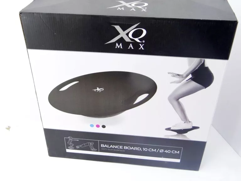 Xq max balance board sales
