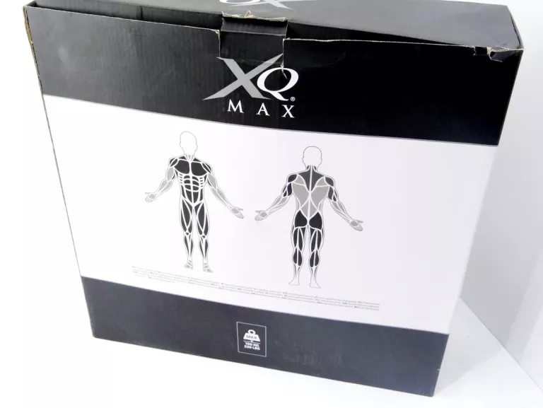 Xq max balance board sales