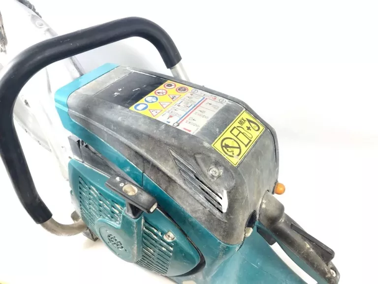 PRZECINARKA SPALINOWA MAKITA EK6101