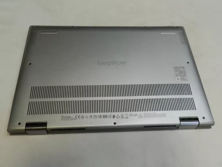 LAPTOP DELL INSPIRON 14" I3-1115 4GB/256 SSD