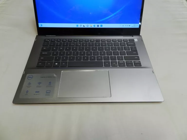 LAPTOP DELL INSPIRON 14" I3-1115 4GB/256 SSD