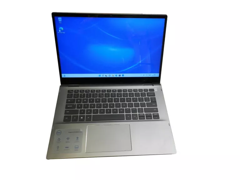 LAPTOP DELL INSPIRON 14" I3-1115 4GB/256 SSD