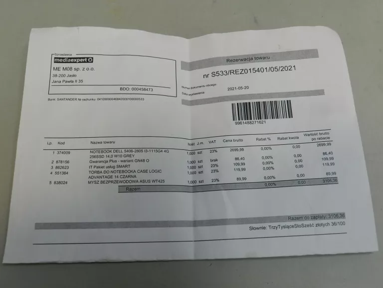 laptop-dell-inspiron-14-i3-1115-4gb256-ssd-seria-procesora-intel-core-i3