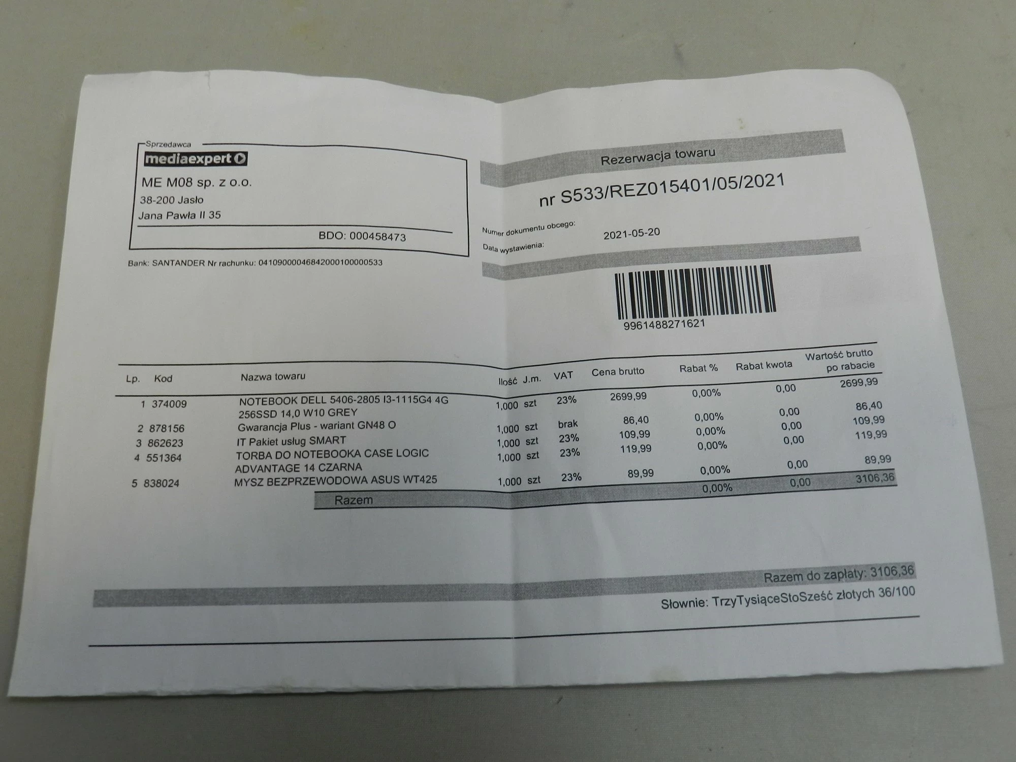 laptop-dell-inspiron-14-i3-1115-4gb256-ssd-seria-procesora-intel-core-i3